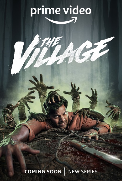 The Village - Stagione 1