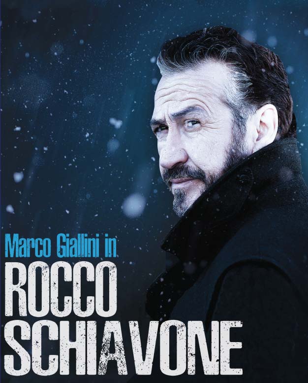Rocco Schiavone - Stagione 3