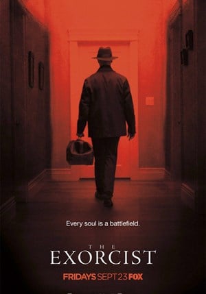 The Exorcist