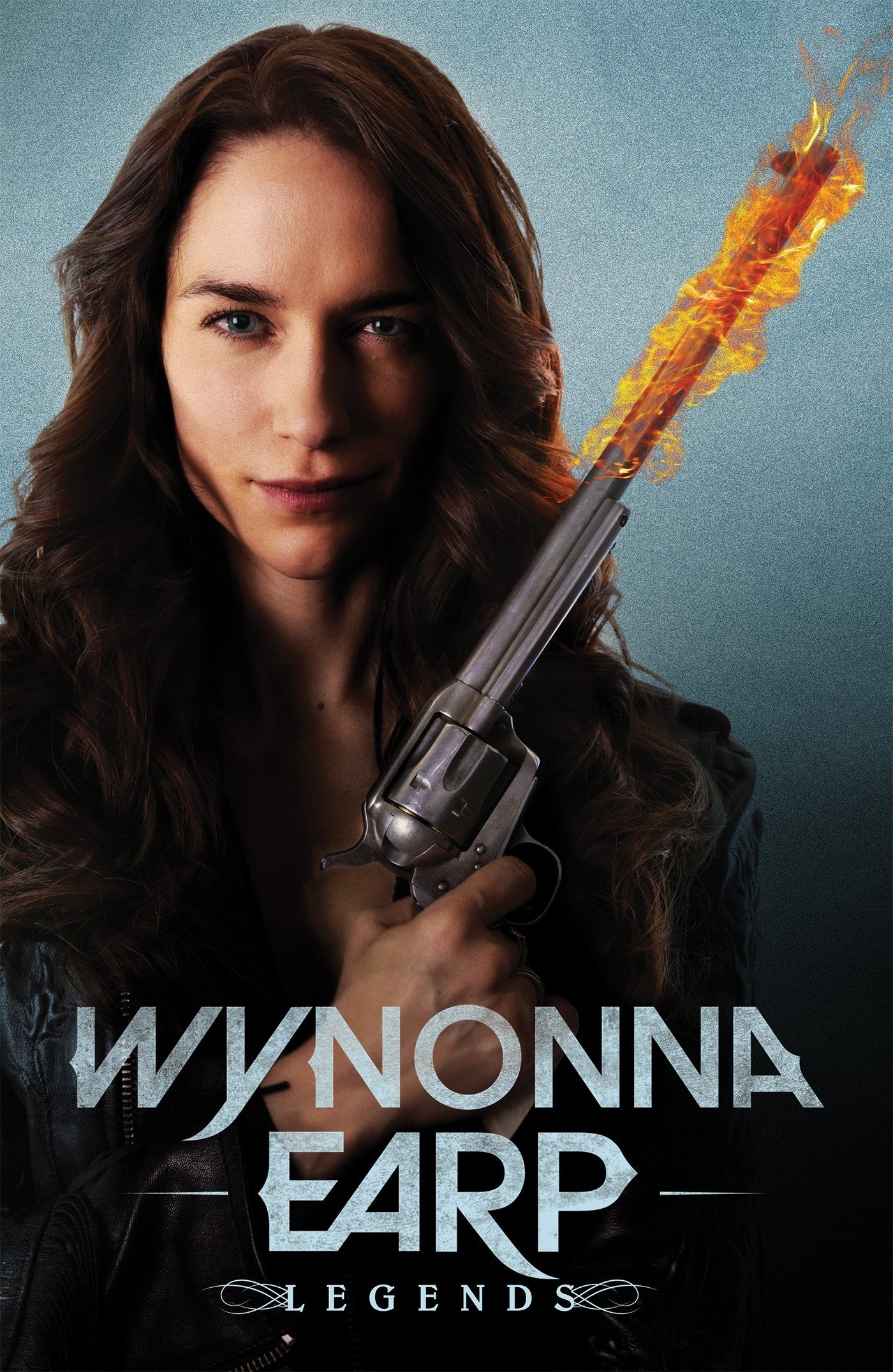Wynonna Earp