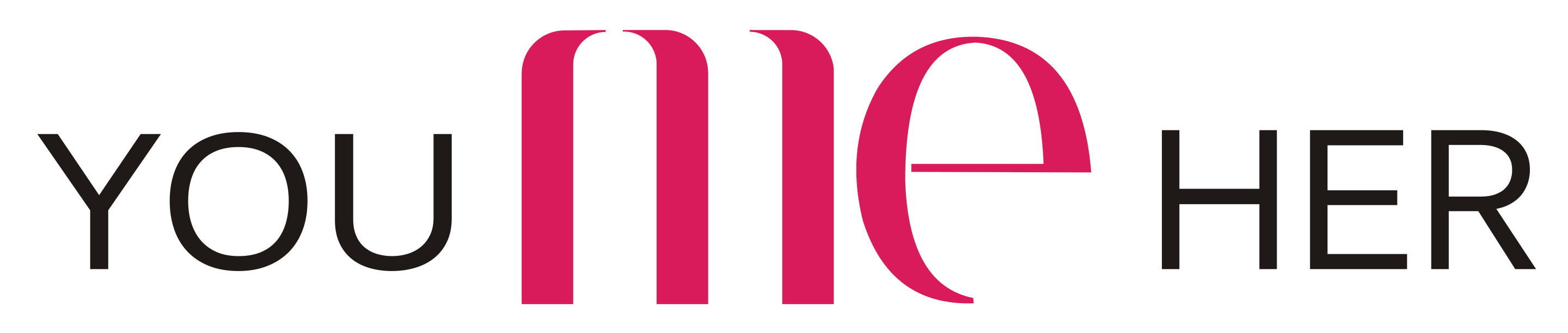 You Me Her