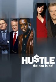 Hustle - I signori della truffa