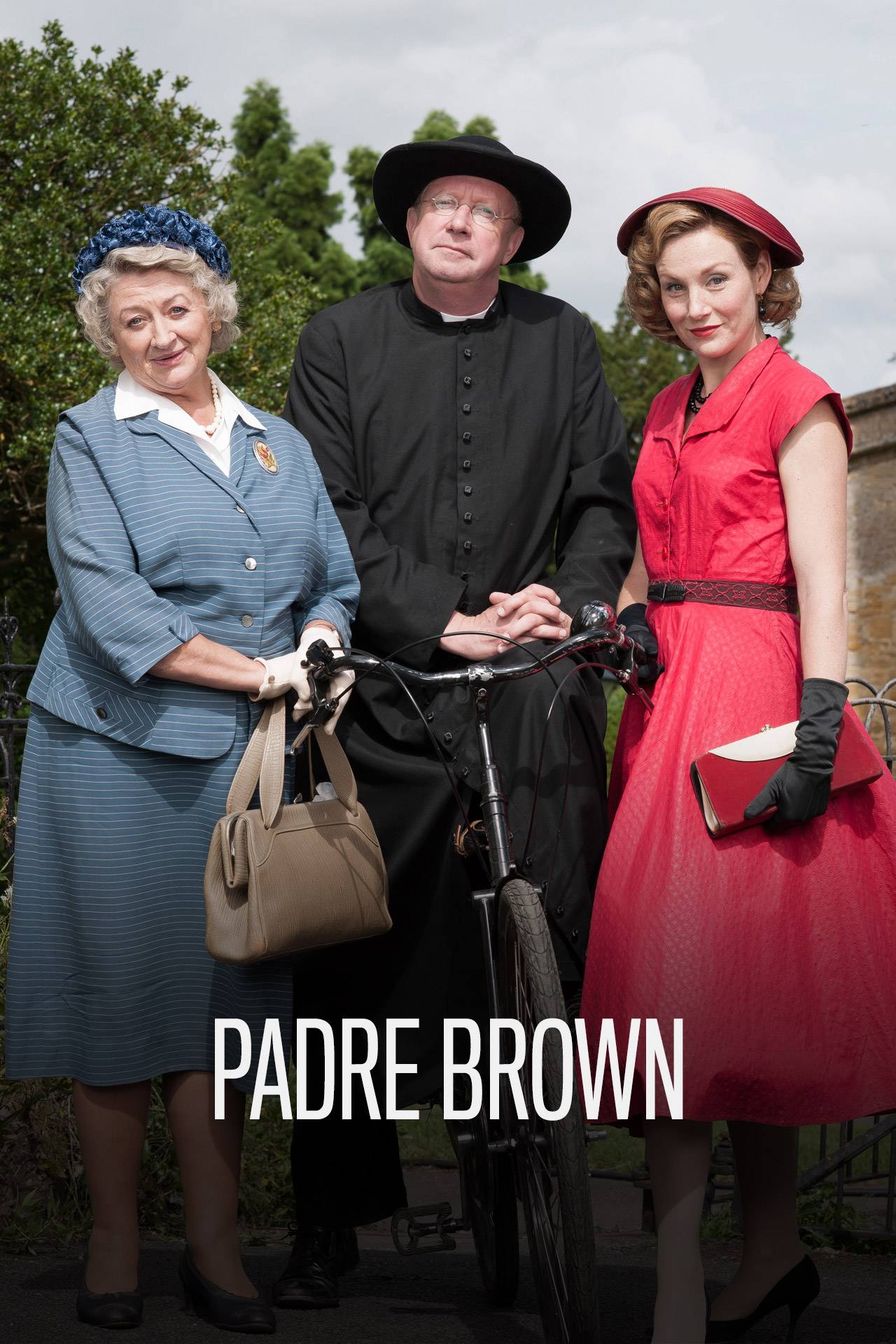 Padre Brown - Stagione 11