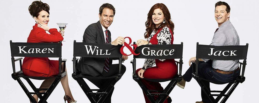 Will & Grace (revival)