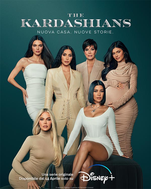 The Kardashians - Stagione 4