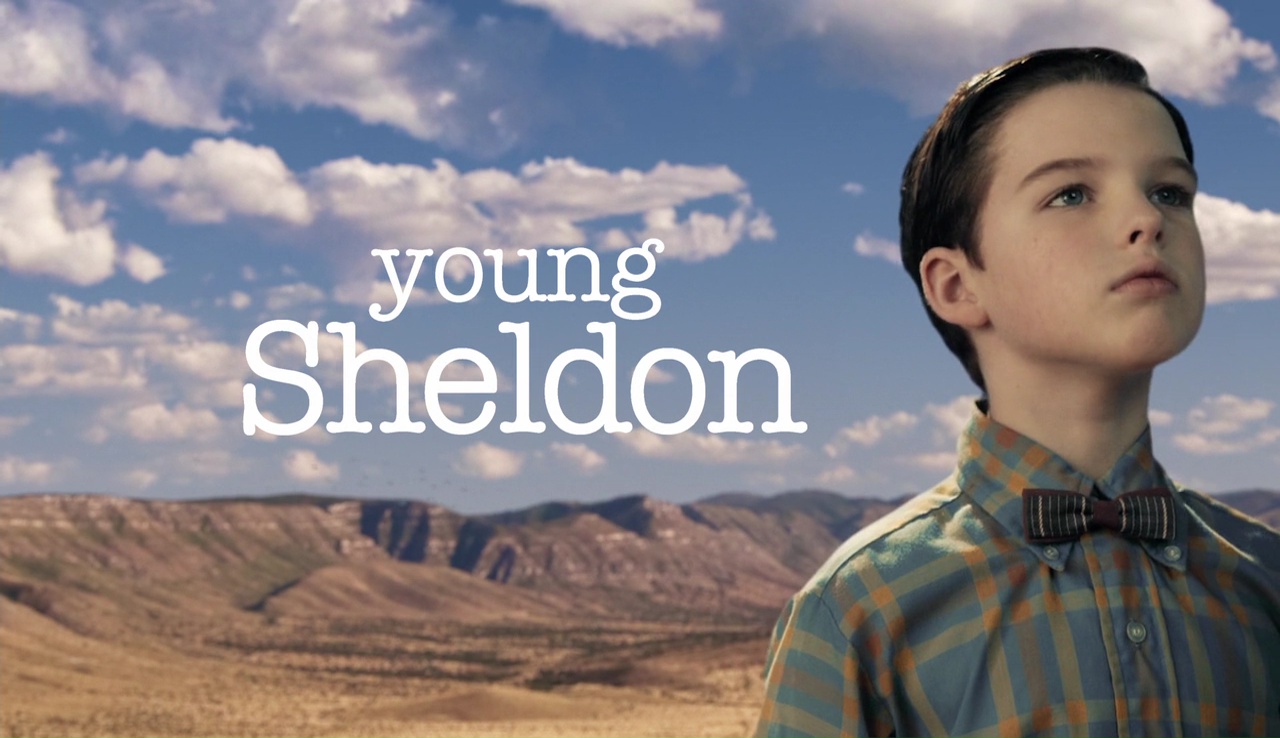 Young Sheldon - Stagione 1
