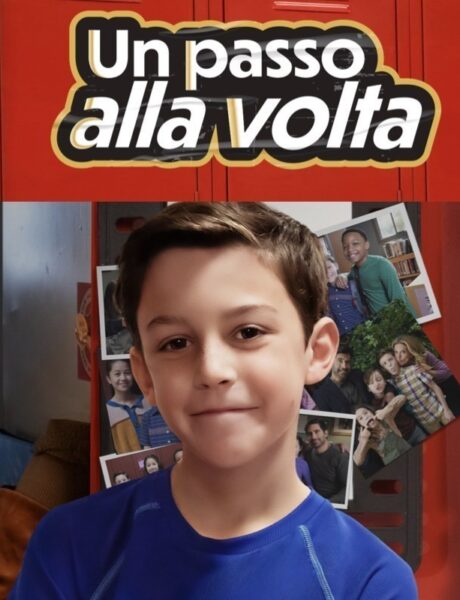 Un passo alla volta