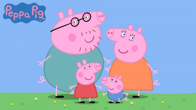 Peppa Pig - Le cronache di Peppa Pig