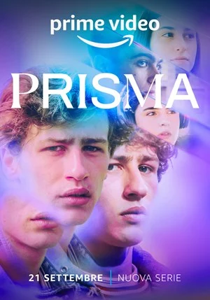 Prisma - Stagione 2