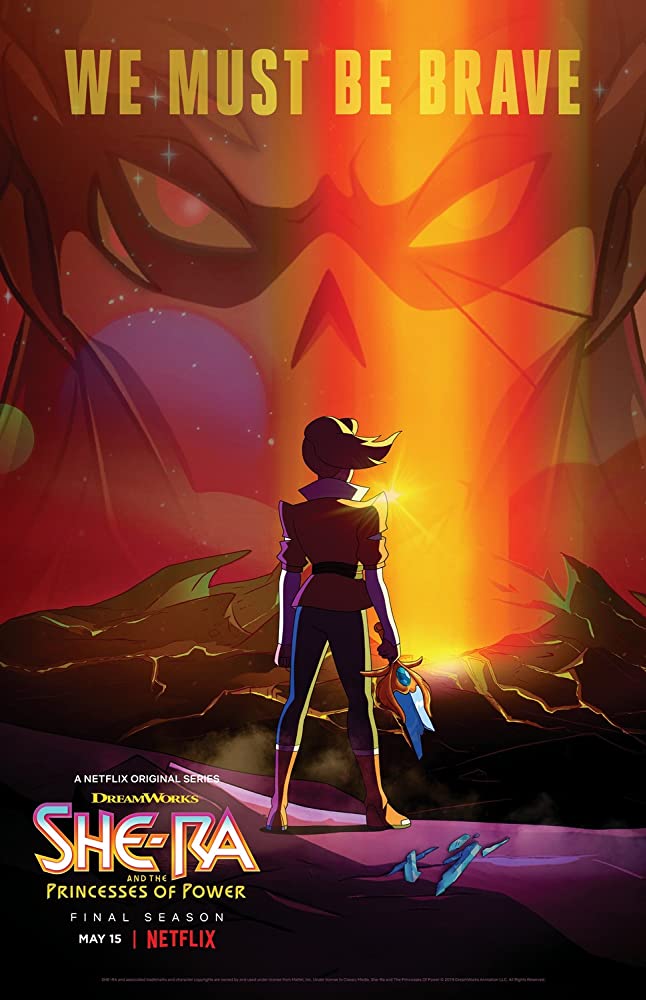 She-Ra e le principesse guerriere - Stagione 1