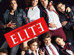 Élite  - Stagione 4