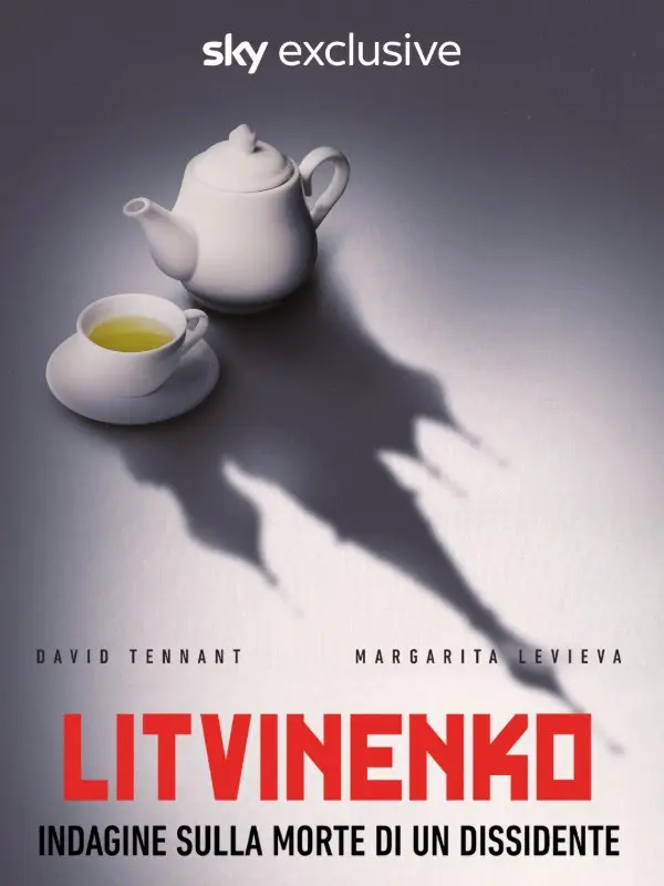Litvinenko - Indagine sulla morte di un dissidente