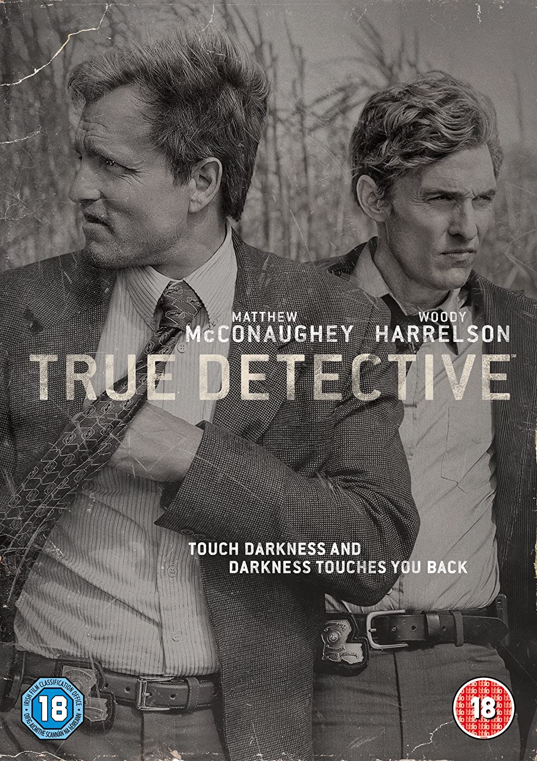 True Detective - Stagione 4