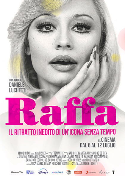 Raffa - Stagione 1