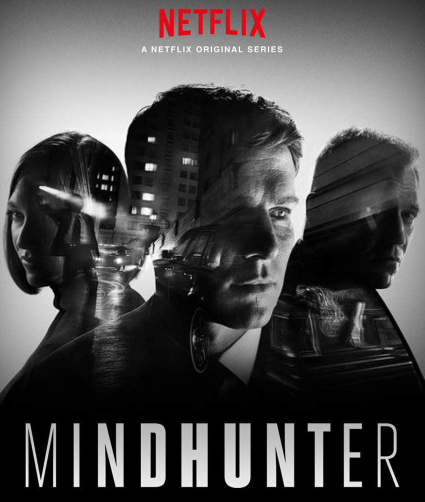Mindhunter