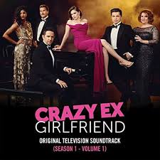 Crazy Ex-Girlfriend