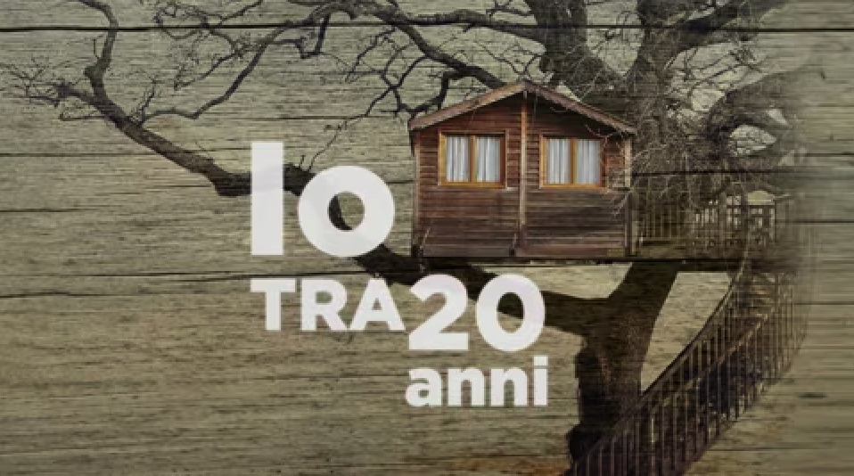 Io tra 20 anni