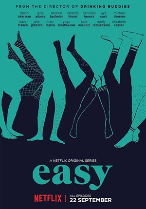 Easy