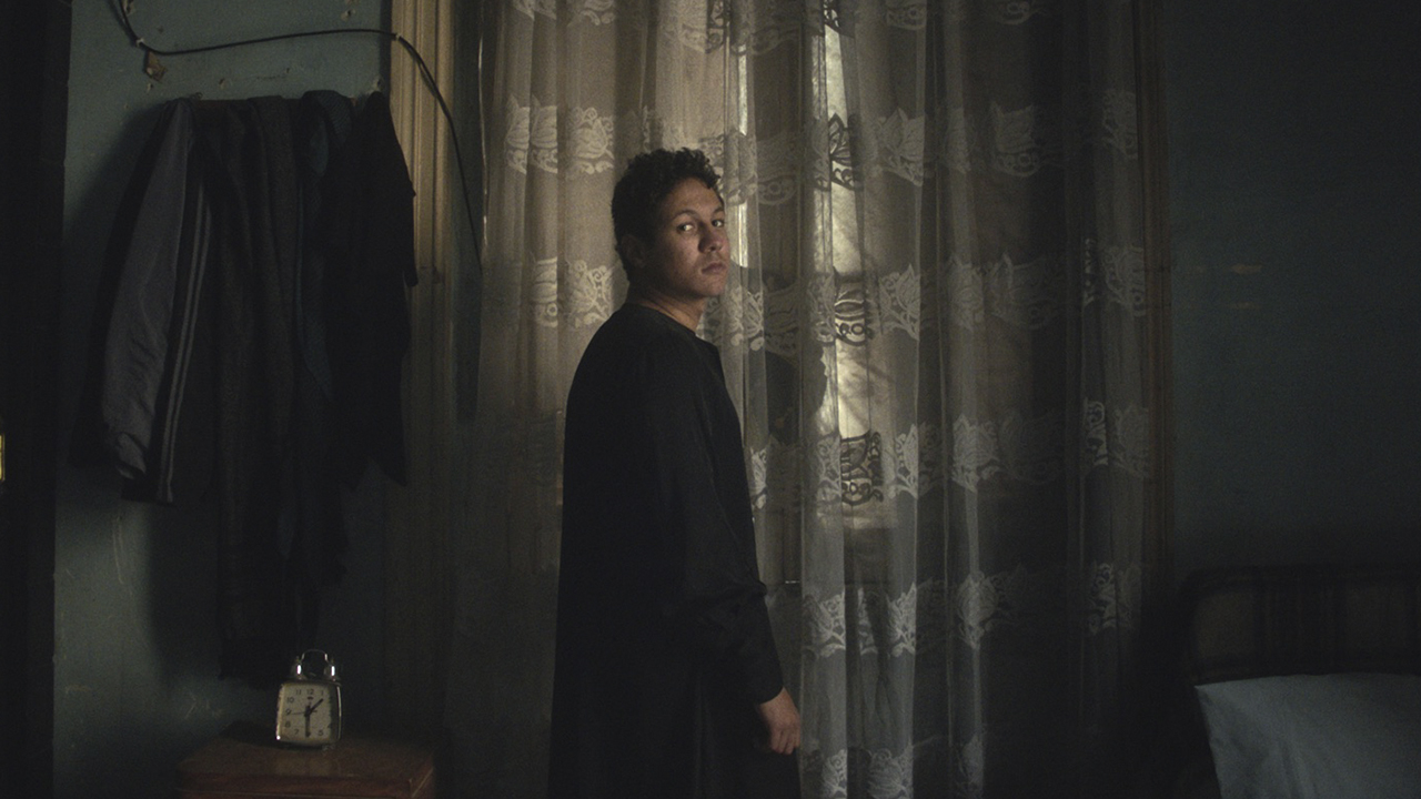I Am Afraid To Forget Your Face I Am Afraid To Forget Your Face (2020) - Asiatica Film Festival