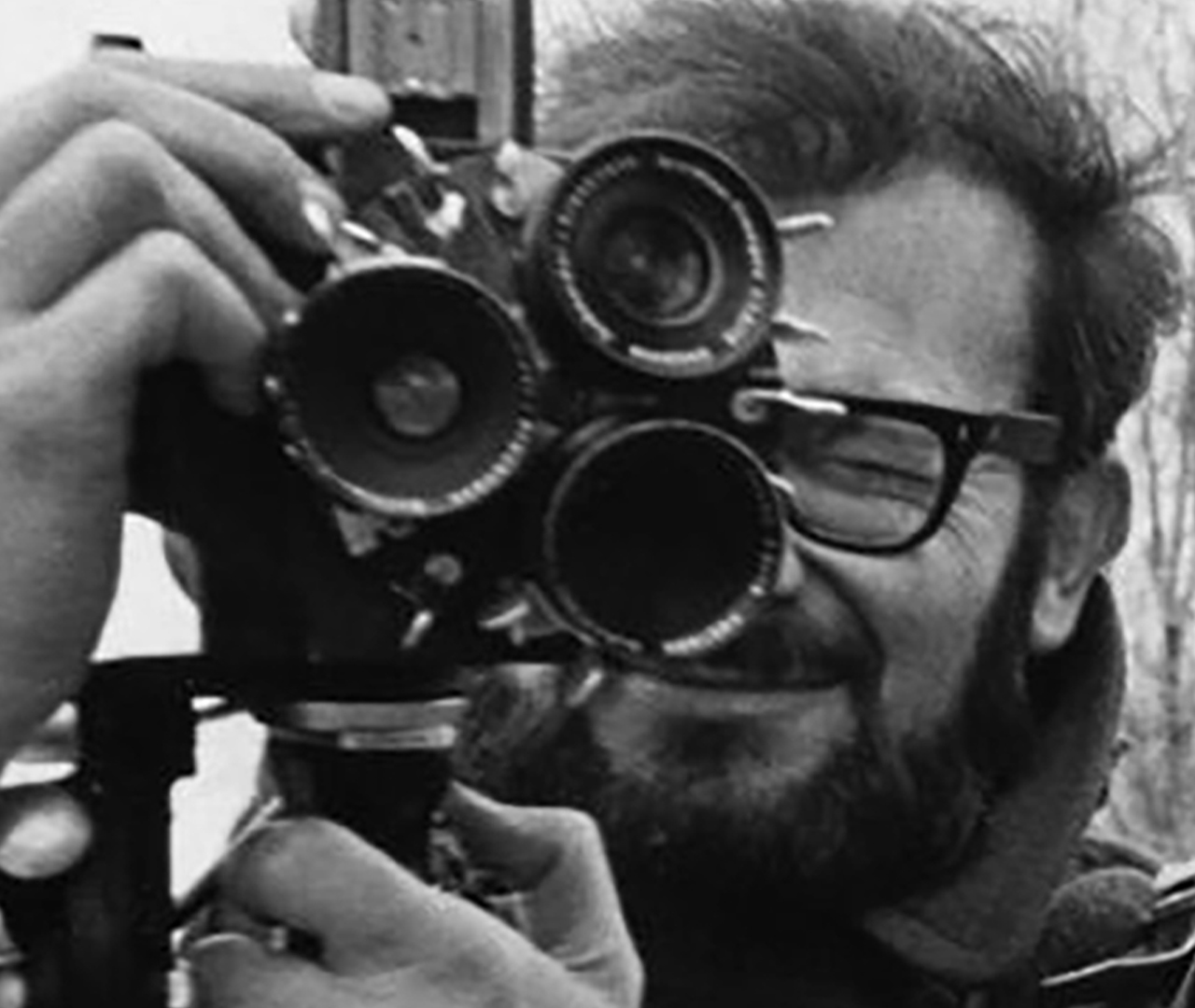 Shirley clarke gideon bachmann essay 08 picture