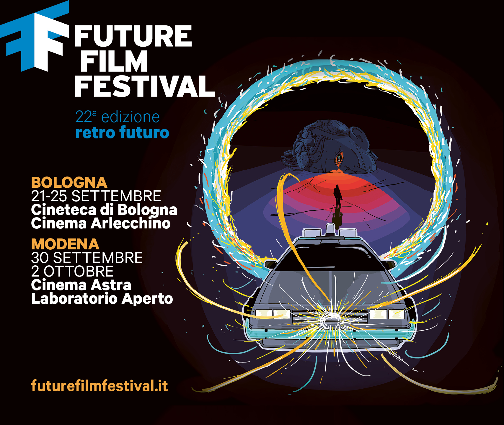 Future Film Festival