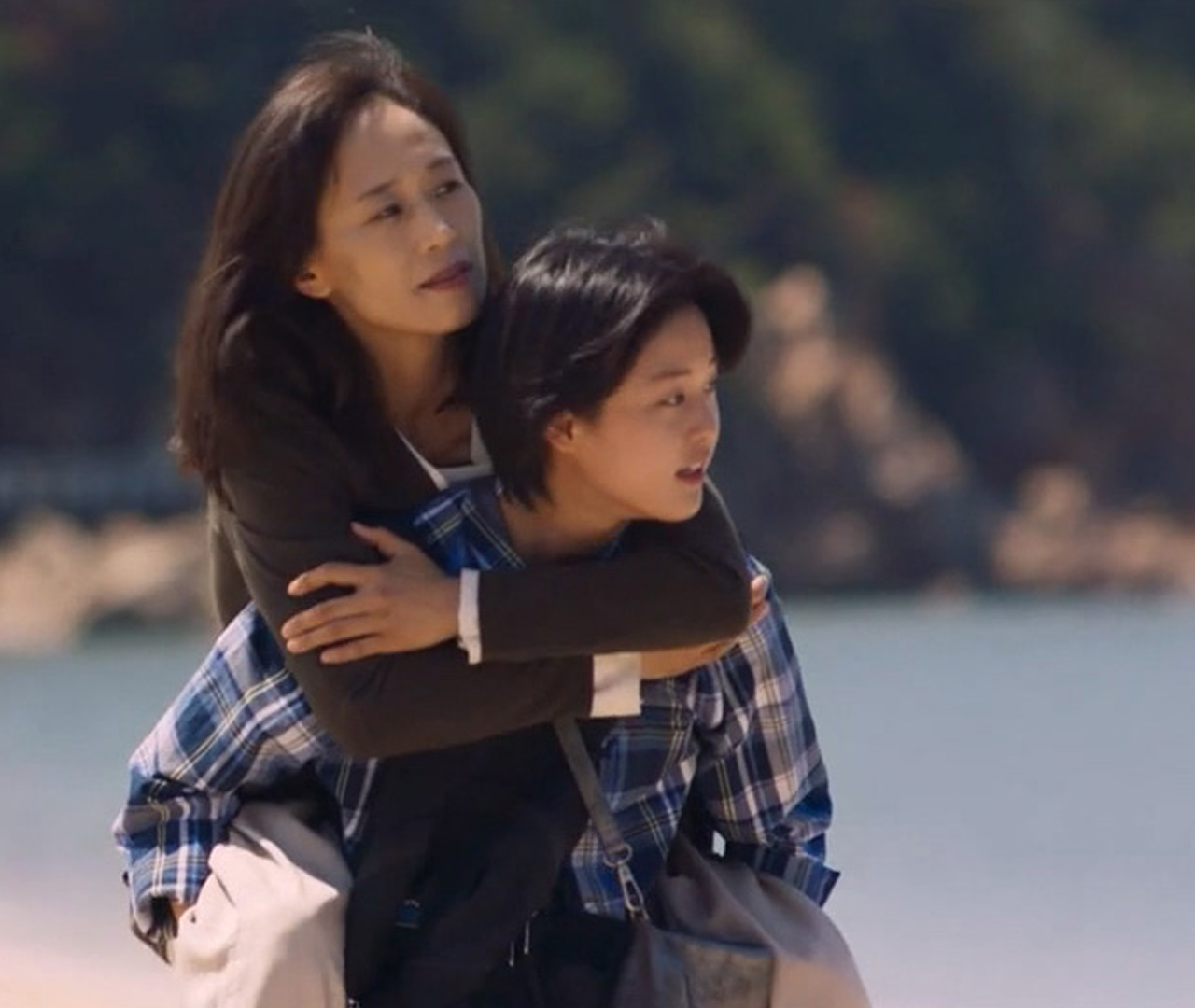 Take Me Home (2020) - 22 Festival of Korean Cinema in Italy
