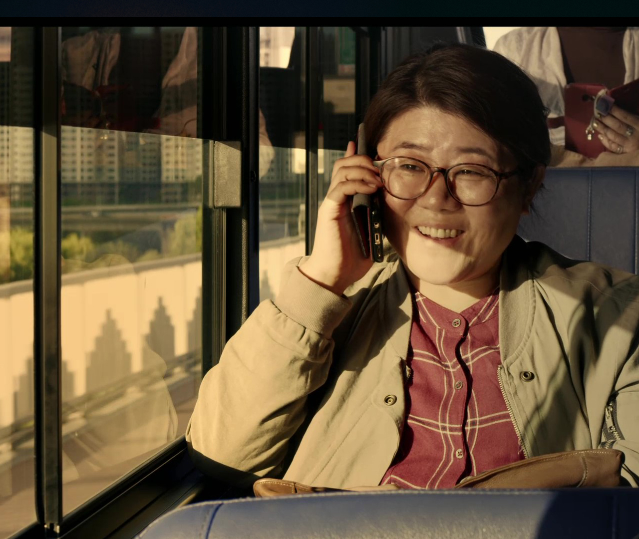 Hello (2019) - 22 Festival of Korean Cinema in Italy