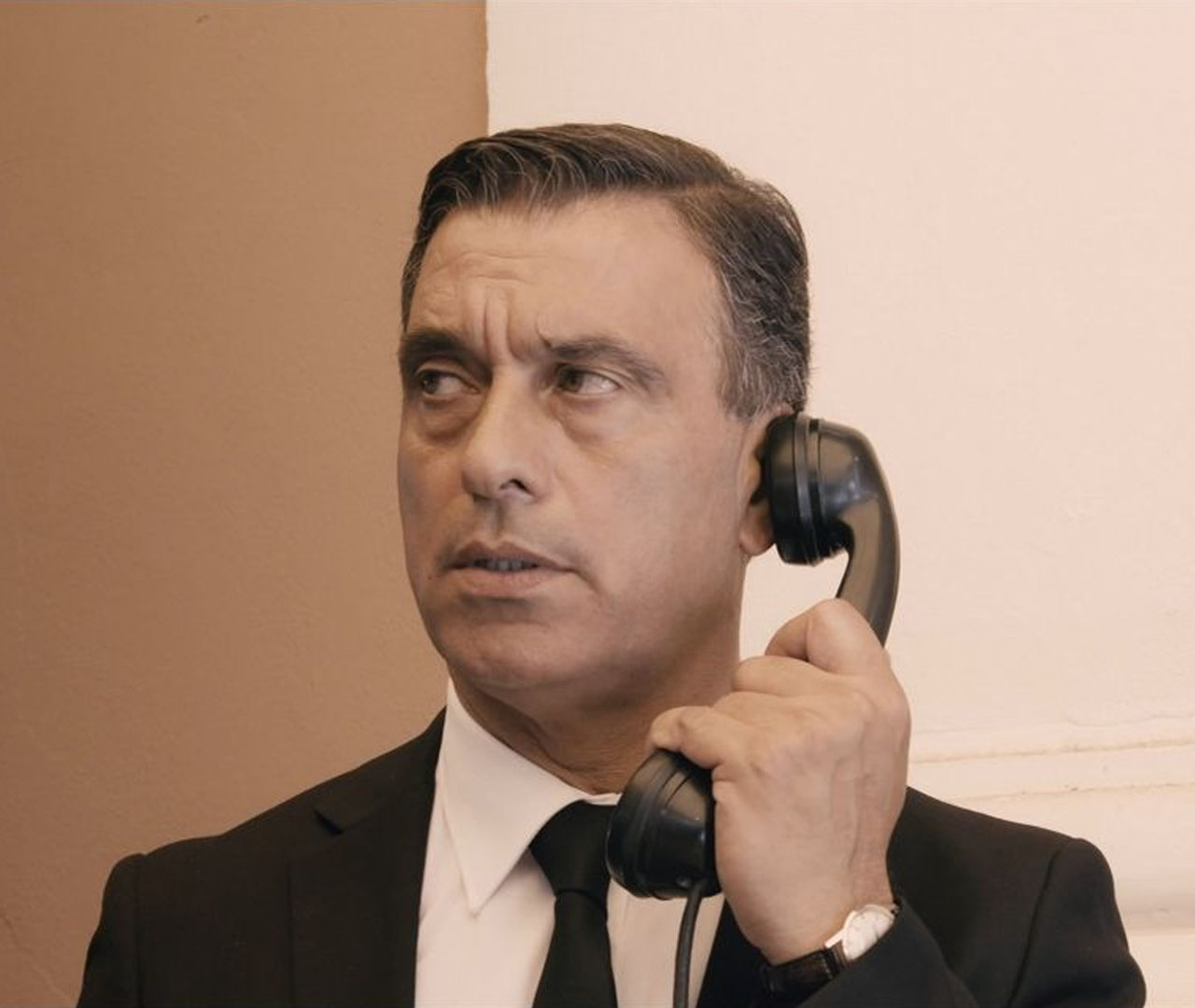 NOIR BROTHERS (2020) - Los Angeles, Italia