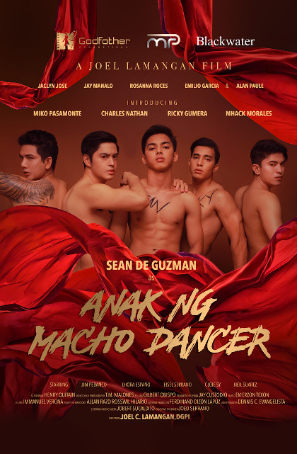 Son Of The Macho Dancer 2021 23 Far East Film Festival