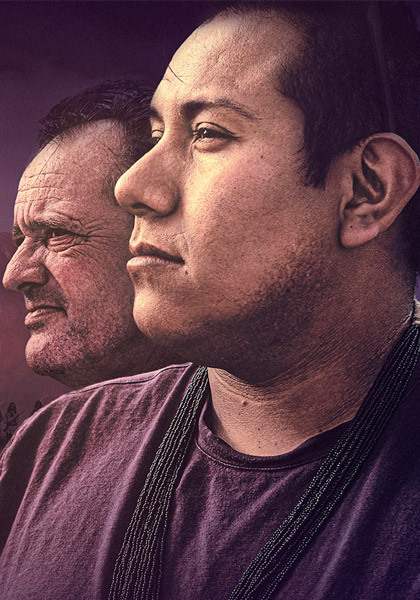 Phantoms of the Sierra Madre