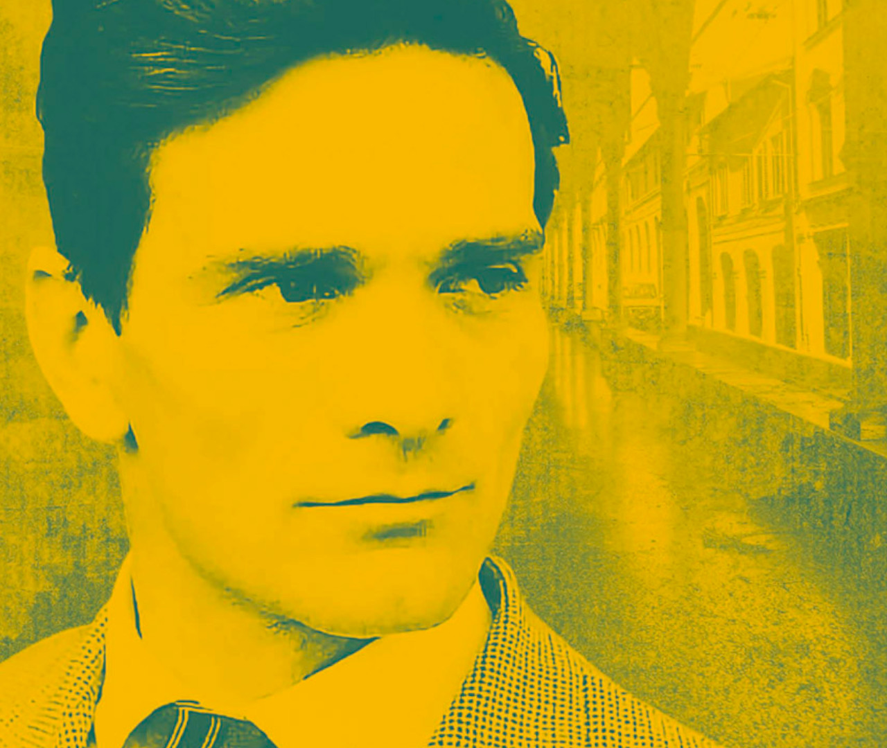 Il giovane corsaro - Pasolini da Bologna (2022) - MYmovies ONE