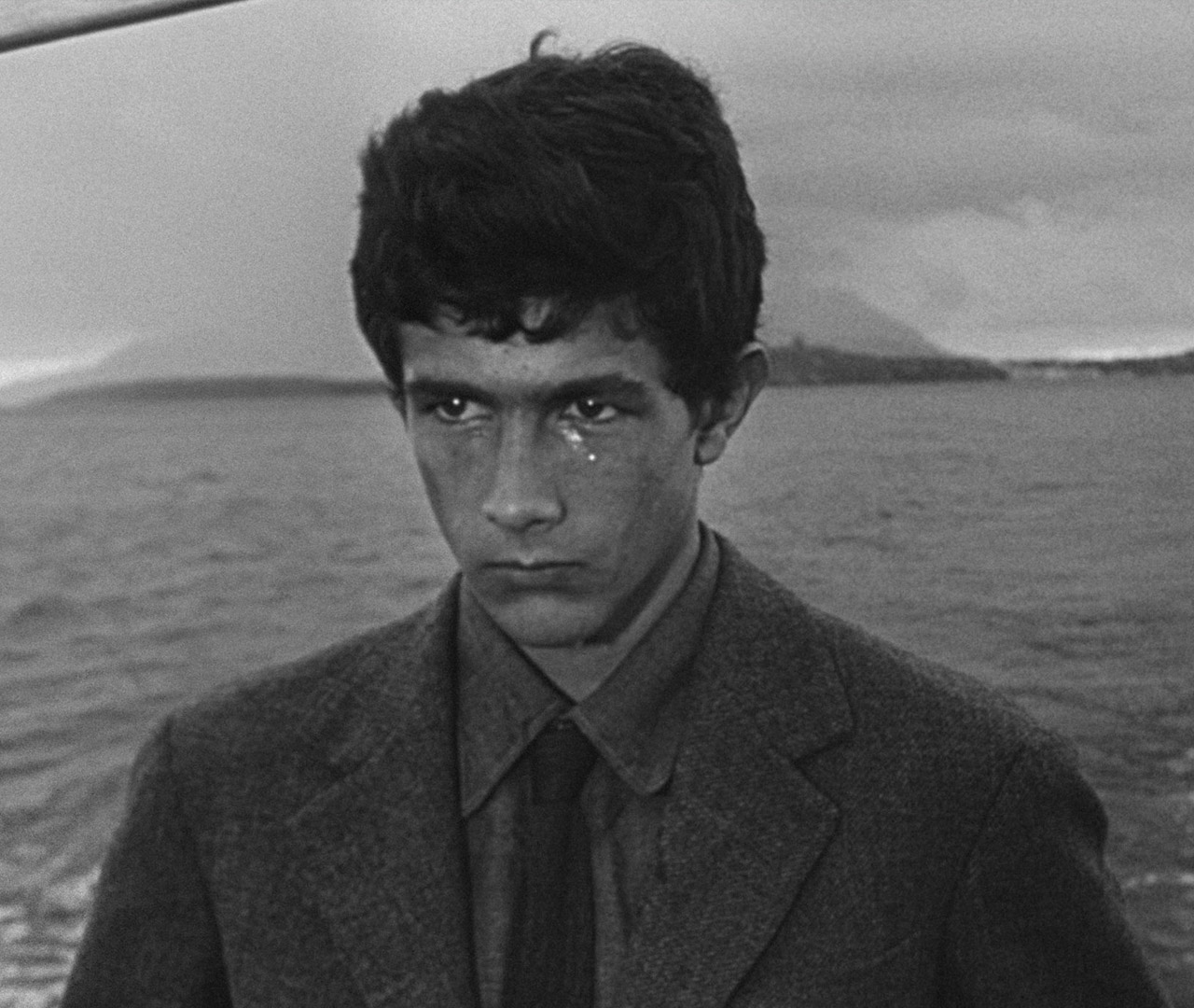 L'isola di Arturo (1962) - Filming Italy Los Angeles