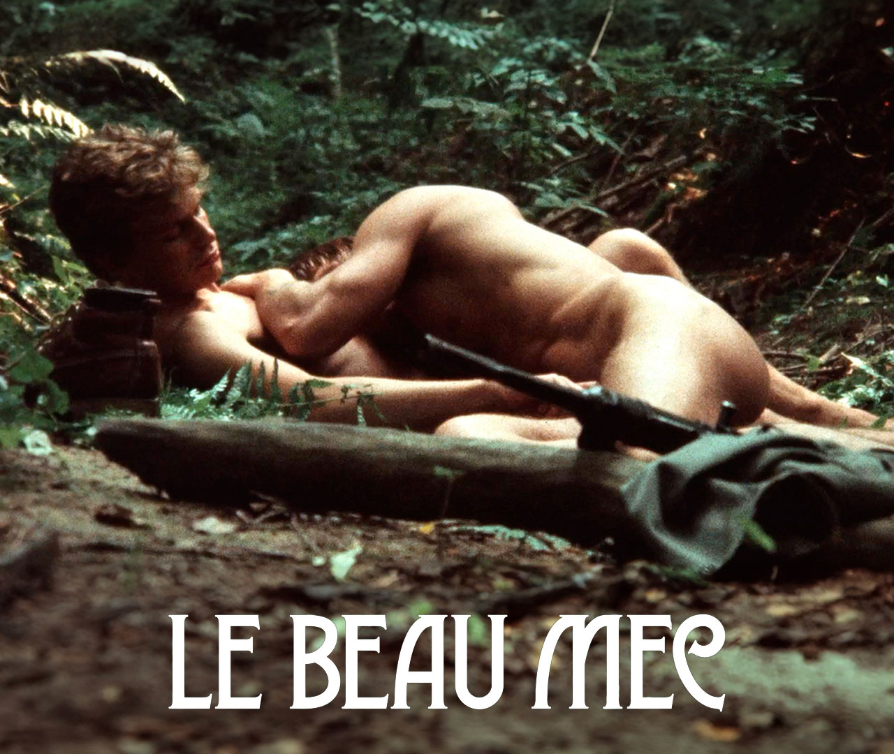 Le beau mec (1979) - Arkadiko Film Festival