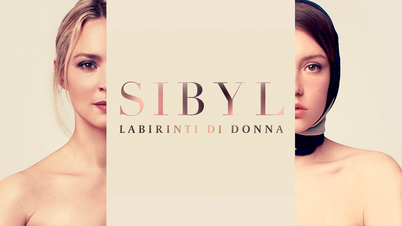 Sibyl - Labirinti di donna (2019) foto