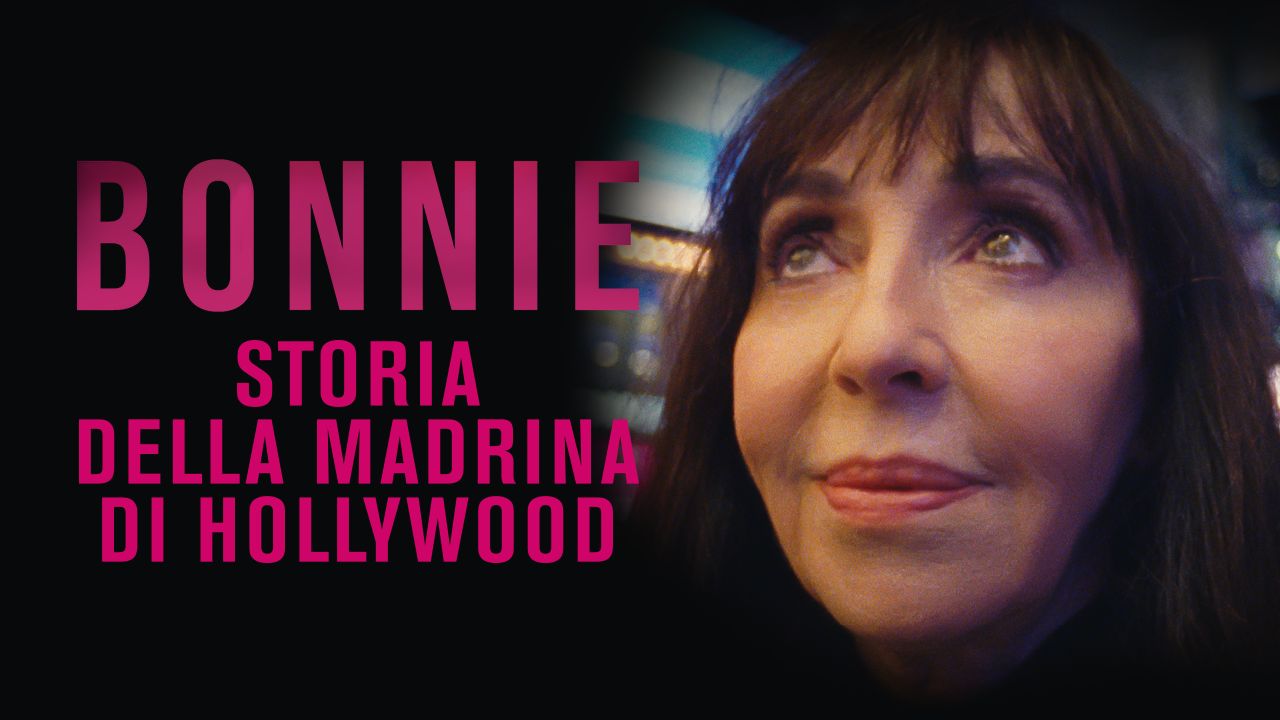 Bonnie: storia della madrina di Hollywood (2022) - IWONDERFULL