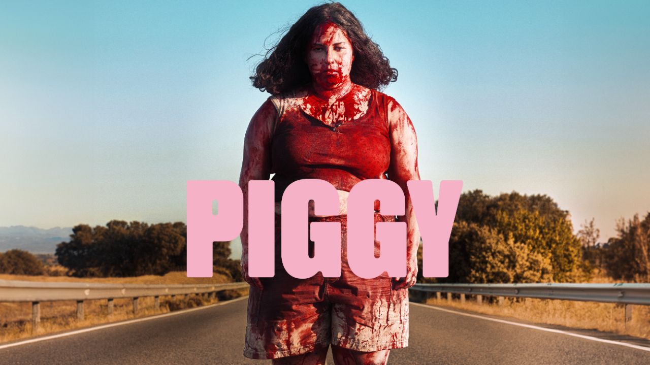 Piggy (2022) - IWONDERFULL