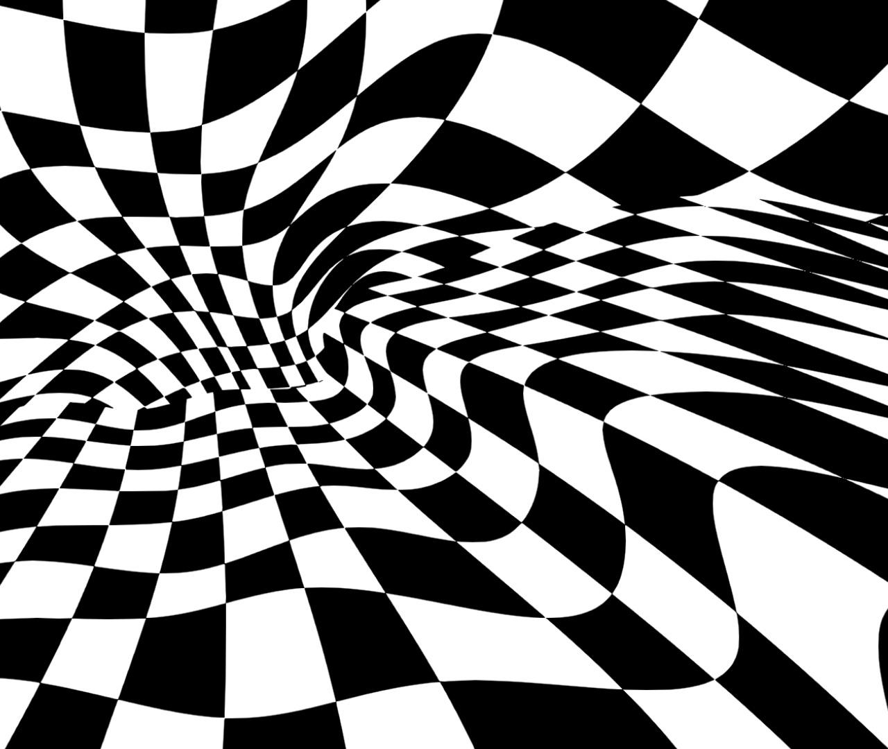 Checker checker (2021) - Nightmare Legacy