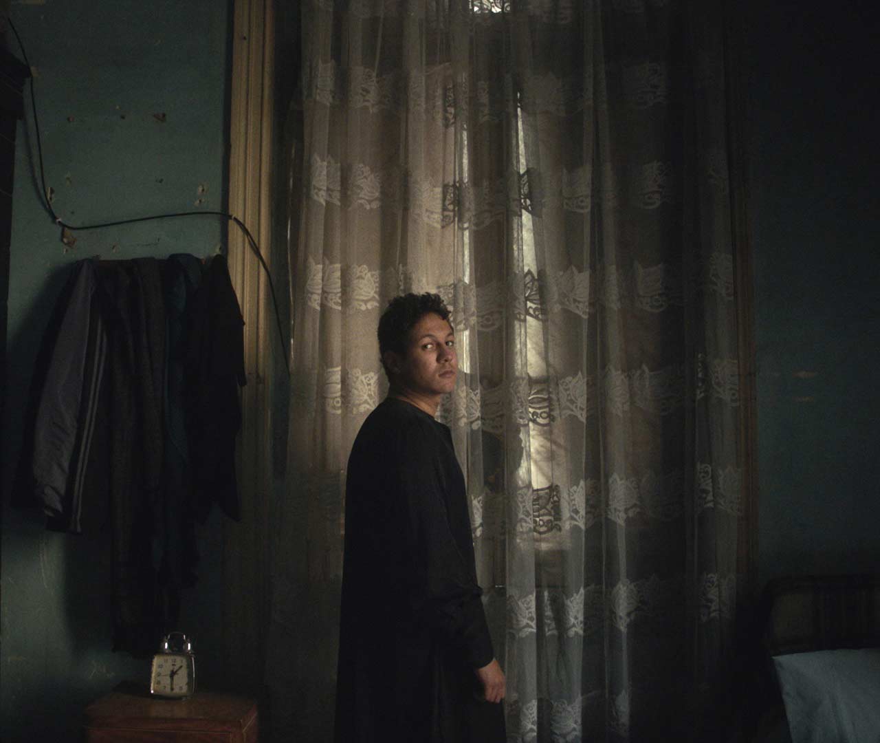 I Am Afraid To Forget Your Face I Am Afraid to Forget Your Face (2020) - Shorts 2021