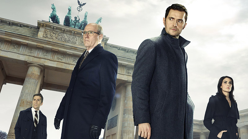 Berlin Station