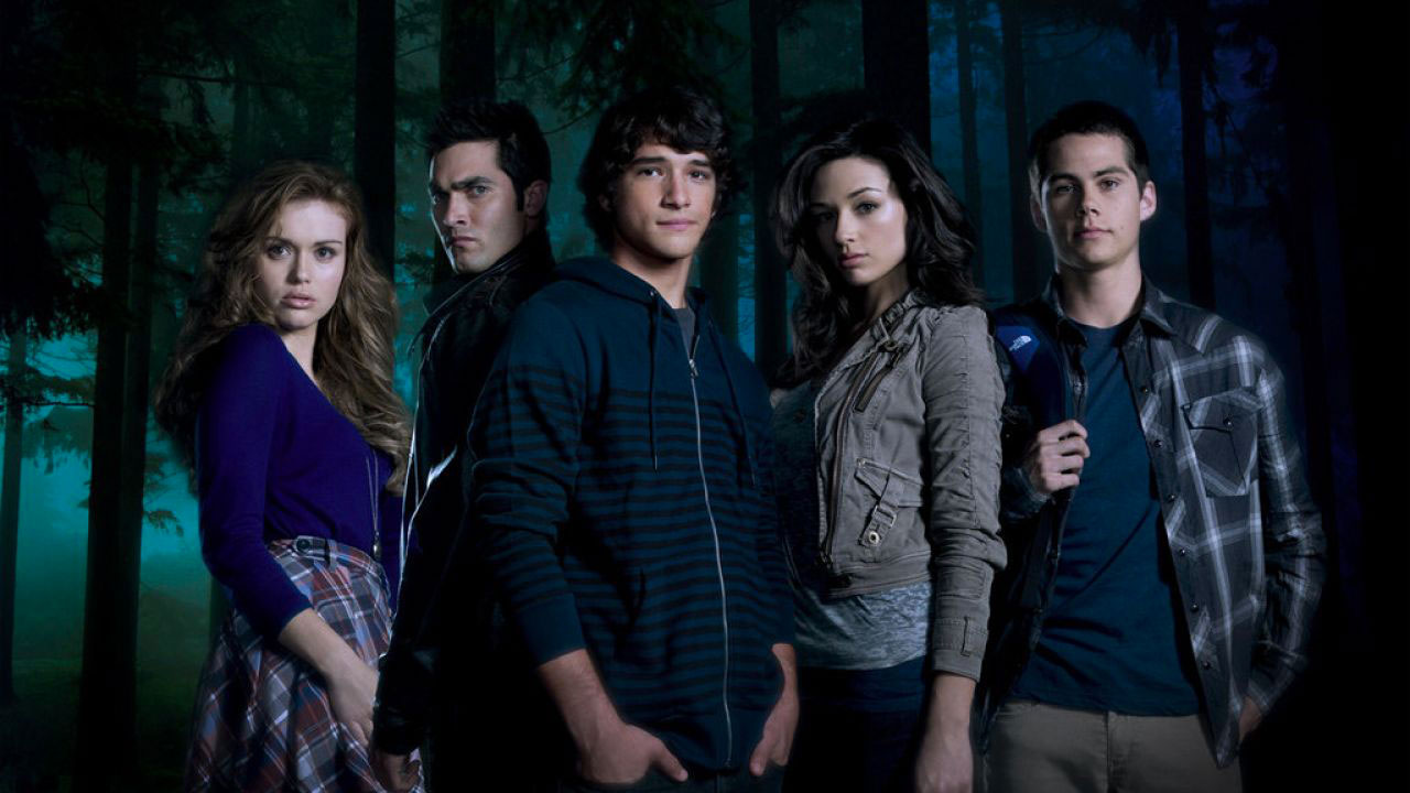 Teen Wolf - Stagione 5