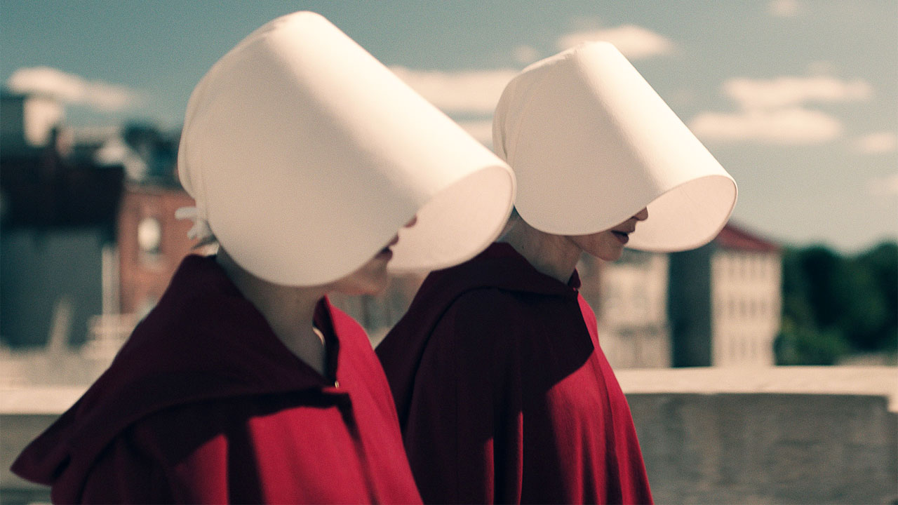 The Handmaid's Tale